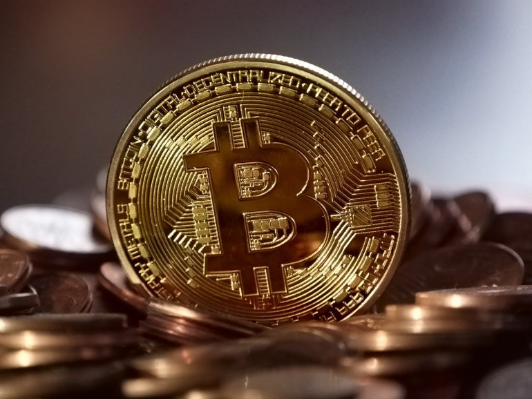 Kryptowährung in Online-Casinos