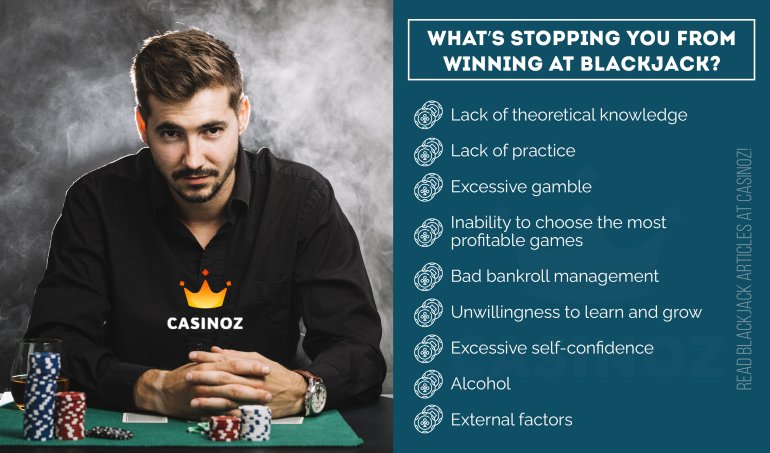 Blackjack-Profi