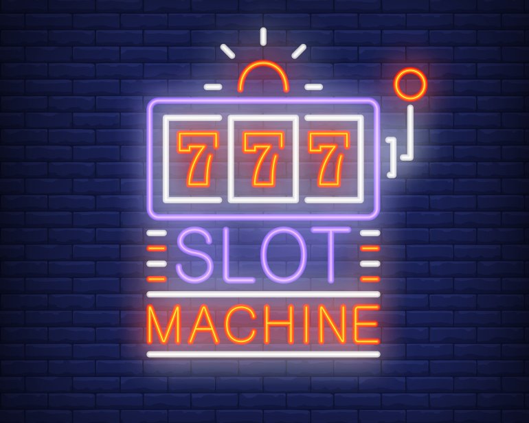 Spielautomaten