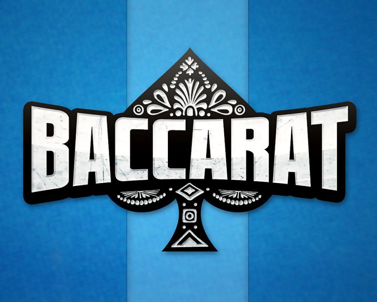 Casino Bakkarat Spiel