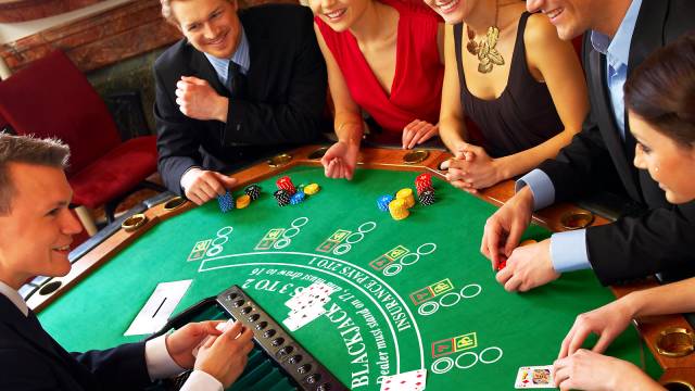 1005 Casino-Betrug