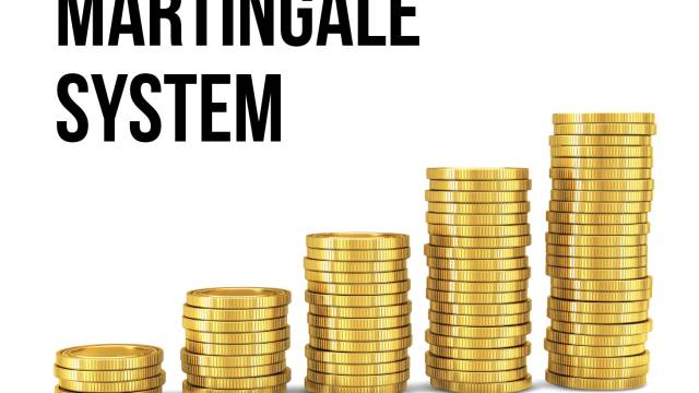 Alles, was Sie über die Martingale-Strategie wissen sollten