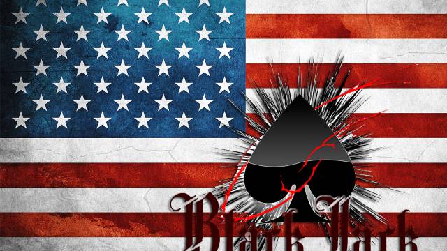 Amerikanische Blackjack-Typen