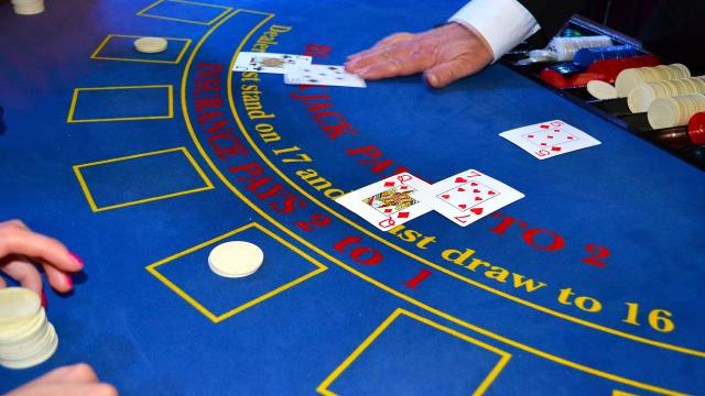 Anfängerfehler beim Blackjack