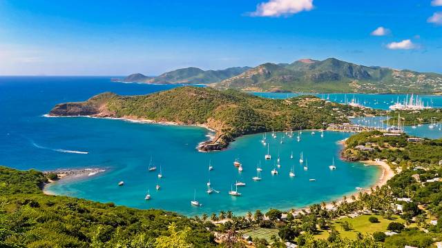 Antigua Verband für Freizeit und Glücksspiel