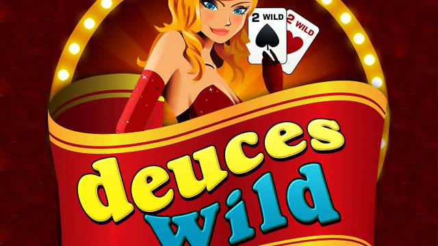 Arten von Deuces Wild Video Poker