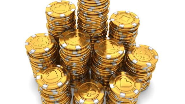 Bankroll-Management beim Blackjack