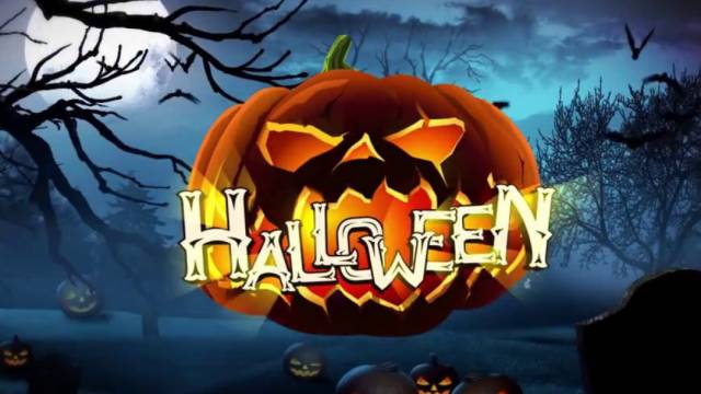 Beste Halloween-Video-Spielautomaten - 2