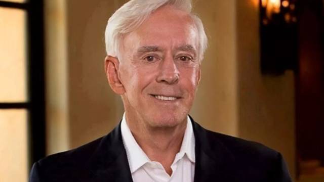 Billy Walters, ein legendärer Glücksspieler