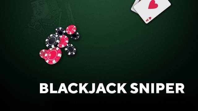 Blackjack Sniper, ein "Kartenzählungs"-Programm