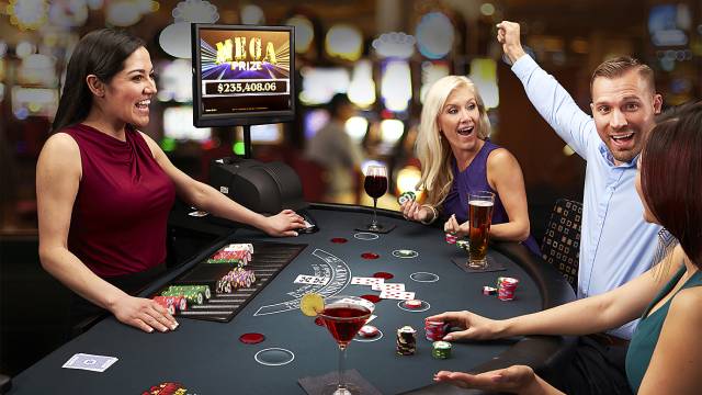 Blackjack-Verhaltenskodex für Spieler
