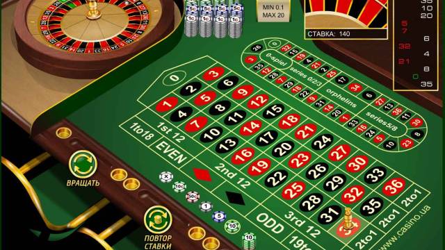 Casino-Spiele, bei denen Sie oft gewinnen können