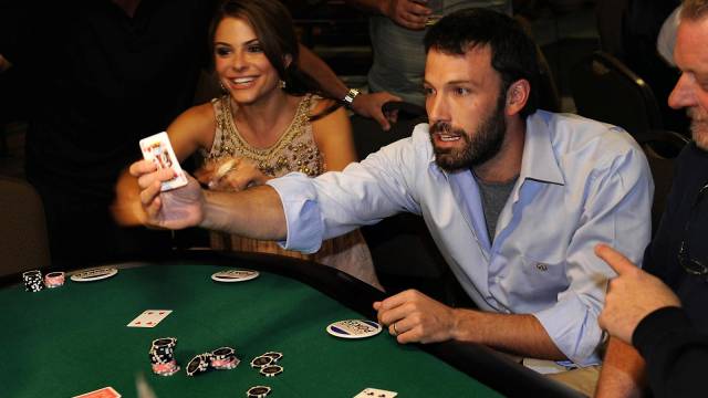 Casinospiele für die Reichen und Erfolgreichen