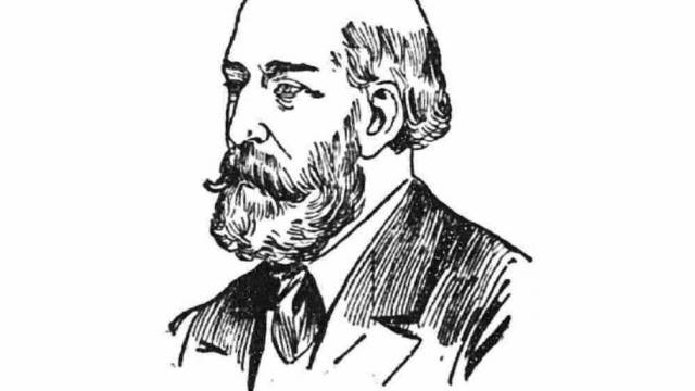 Charles Wells, der Glücksspieler, der die Bank sprengte