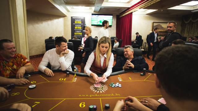 Die Bedeutung des Spieltempos im Casino
