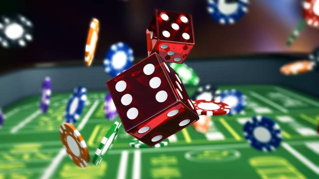 Die beste Craps-Strategie