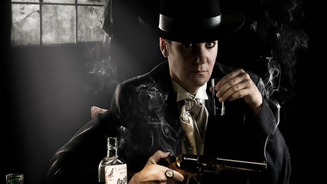Die dunkle Seite der Casinos