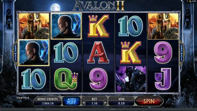 Die fünf besten Spieleentwickler für Online-Casinos