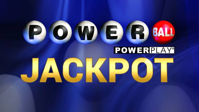 Die Powerball-Lotterie