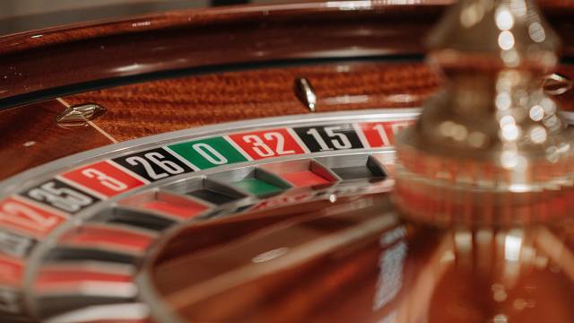 Die Rolle der Null in der Geschichte des Roulettes