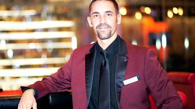 Die wesentliche Rolle eines Casino-Pitbosses