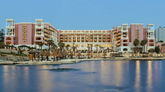 Dragonara Kasino in Malta