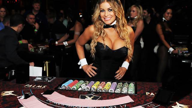 Dumme Fehler von Blackjack-Spielern