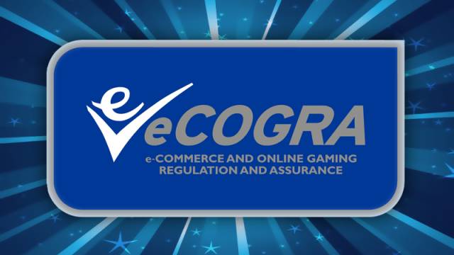 eCOGRA, die Garantie für die Fairness von Online-Casinos