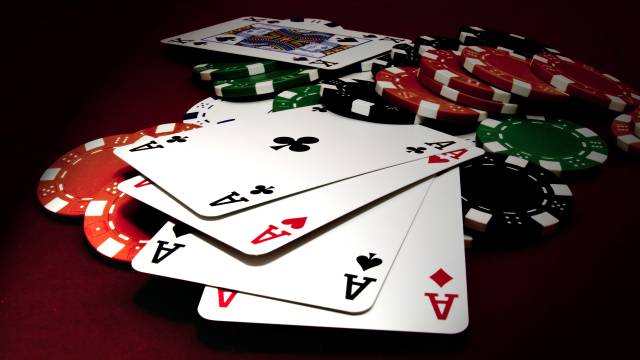 Ein paar Fakten aus der Blackjack-Statistik