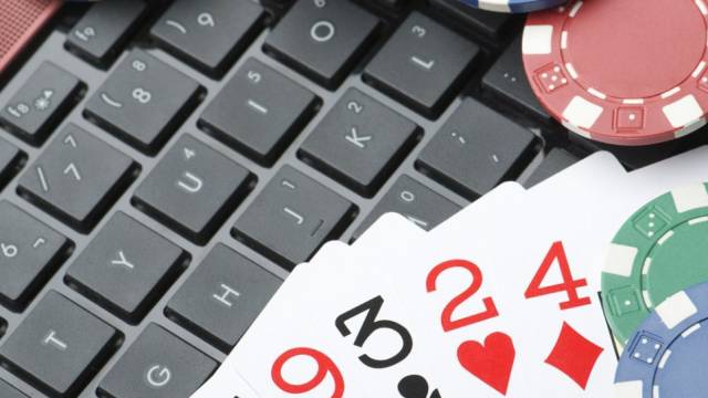 Einführung in das Internet-Glücksspiel