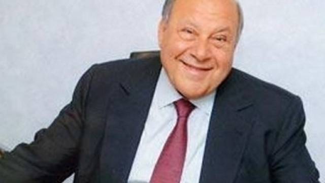 Faud Al Zayyat, der Traumspieler eines jeden Casinos