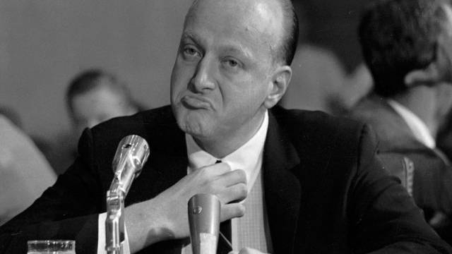 Frank Rosenthal: die umstrittenste Legende von Las Vegas