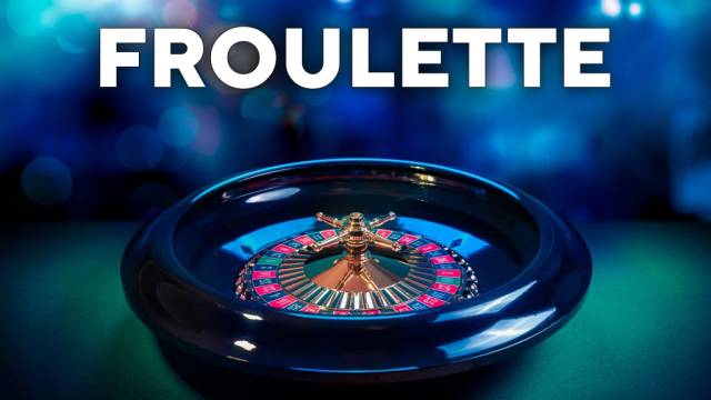FRoulette, ein interessantes, aber nutzloses Programm