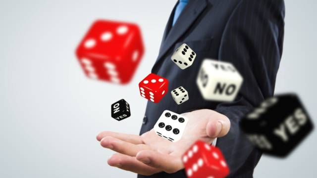 Gambler's Odds, Ihr Glücksspiel-Assistent
