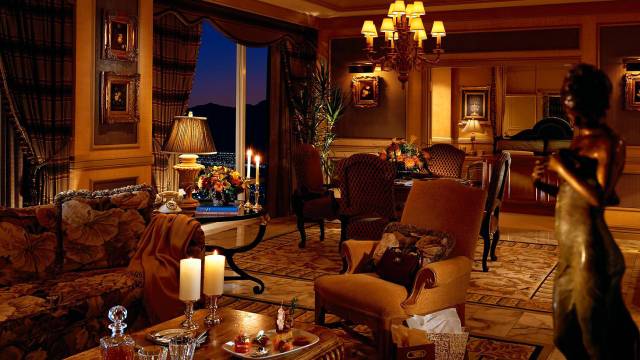 Gebrüder Roselli: Wie man Casino-Schulden nicht abbezahlt