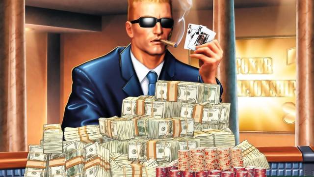 Gespräch mit einem langjährigen Advantage Gambler