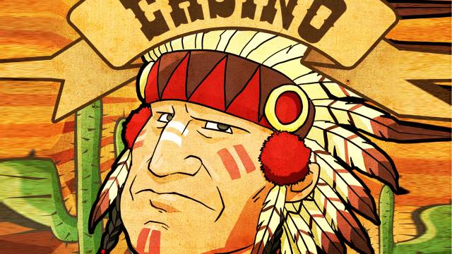 Glücksspiel auf Stammesebene in den U.S.A.