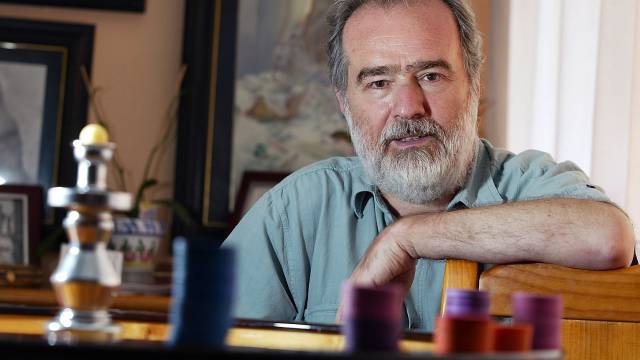 Gonzalo Garcia-Pelayo: Wer sagt, dass man Roulette nicht schlagen kann?