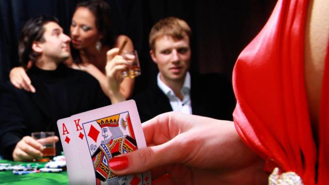 Gründe für die Vermeidung einzigartiger Blackjack-Spiele
