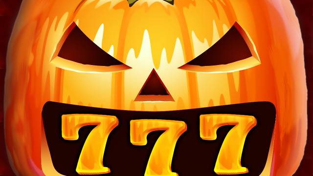 Halloween Spielautomaten