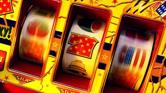 Häufige Missverständnisse über Spielautomaten