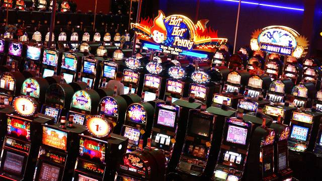 Heiße und kalte Spielautomaten: Mythos oder Realität?