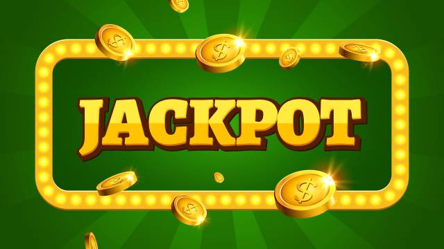 Jackpot - Was für ein schönes Wort!
