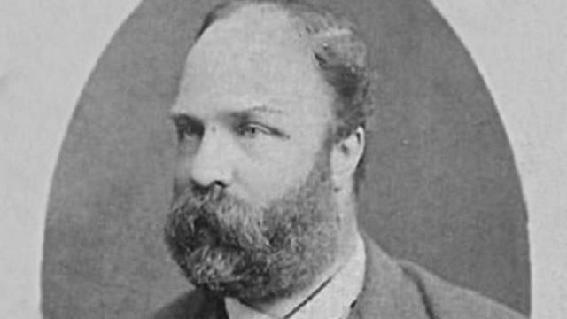 Joseph Jagger, der erste weltberühmte Roulettespieler