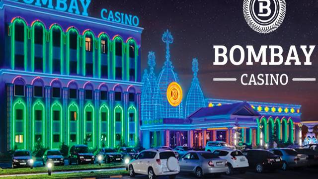 Kasachstan wird zu Kaz Vegas