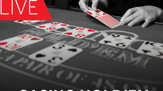 Kasino Hold'em Poker