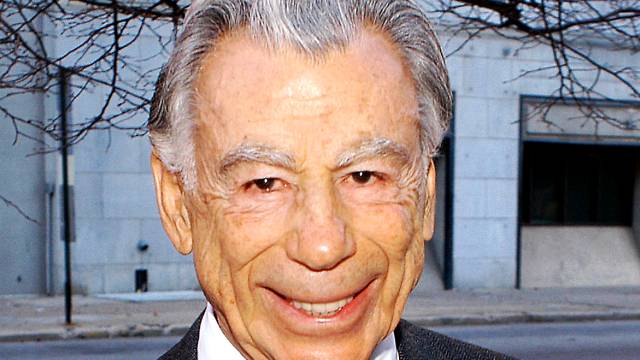 Kirk Kerkorian, ein untypischer Glücksspiel-Tycoon