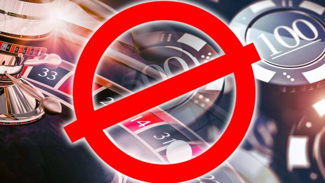 Konsequenzen eines Verstoßes gegen die Online Casino Regeln
