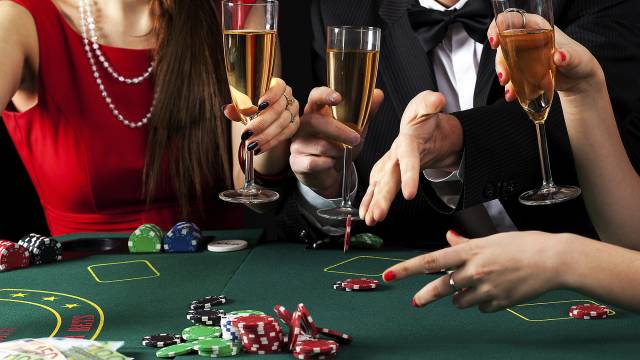 Kostenlose Casino-Dienste