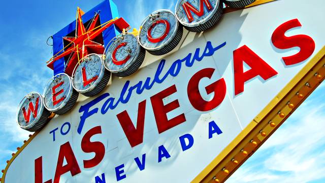 Las Vegas Urbane Legenden